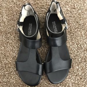 michael kors pamela sandal